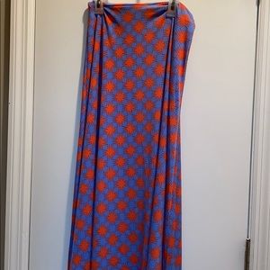 Lularoe skirt
